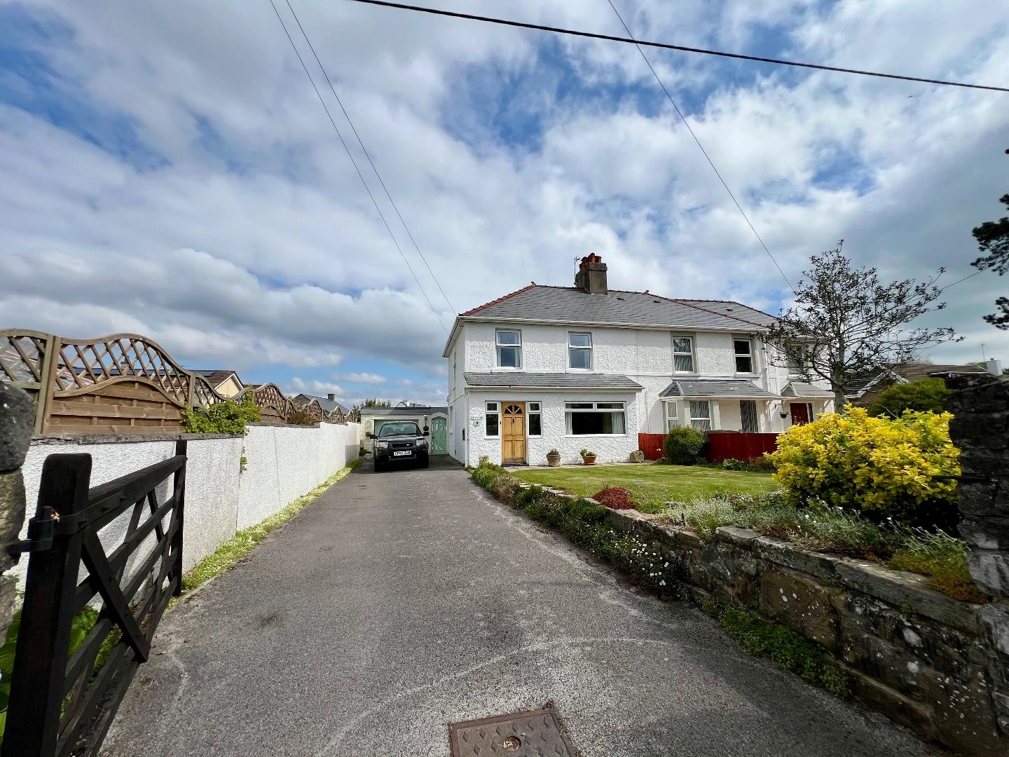 Wick Road, Ewenny, Vale of Glamorgan, CF35 5BL